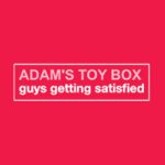 Adam's Toy Box Sex Toys Discount Codes Deals & Offers