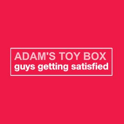 Logo Adam's Toy Box