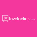 LoveLocker Logo Sex Toys Discount Codes Deals & Offers