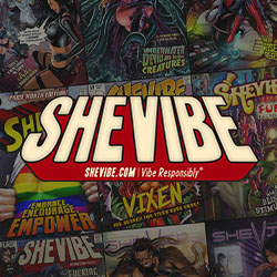 Logo ShiVibe
