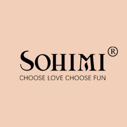 Sohimi UK Sex Toys Discount Codes Deals & Offers