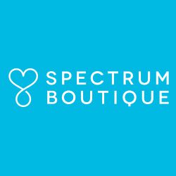 Logo Spectrum Boutique