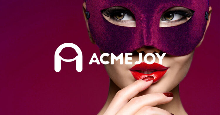 ACME JOY DE Sex Toys Discount Codes Deals & Offers