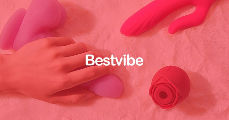 Bestvibe Sex Toys Discount Codes Deals & Offers