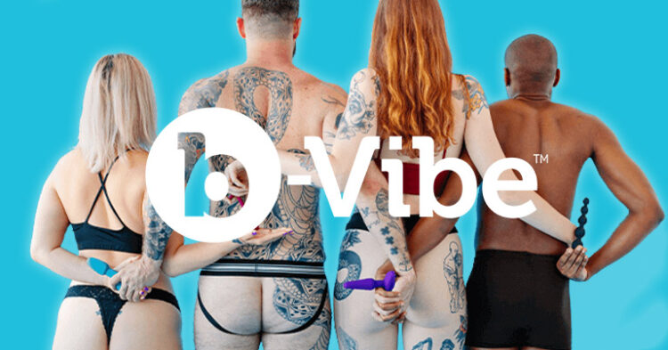 B-Vibe Premium Anal Sex Toys Discount Codes Deals & Offers