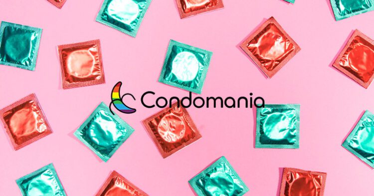 Condomania Sex Toys Discount Codes Deals & Offers