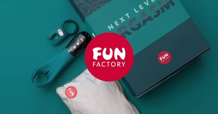 Fun Factory Premium Sex Toys Discount Codes Deals & Offers & Sales