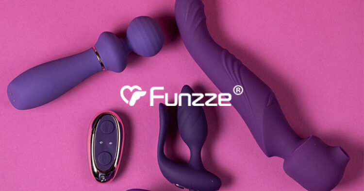 Funzze Premium Sex Toys Discount Codes Deals & Offers & Sales