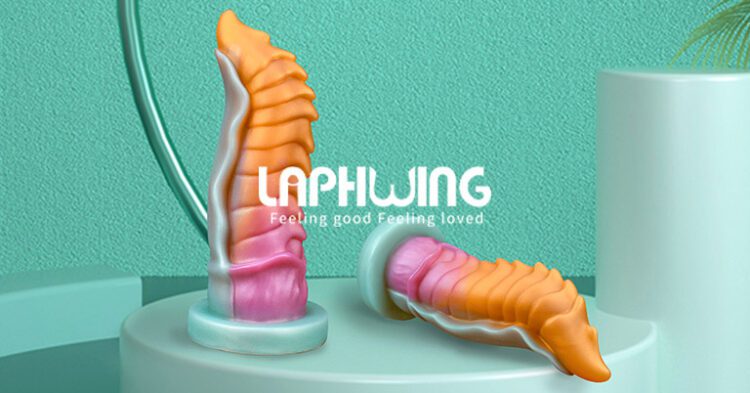 Laphwing Premium Fantasy & Monster Sex Toys Discount Codes Deals & Offers