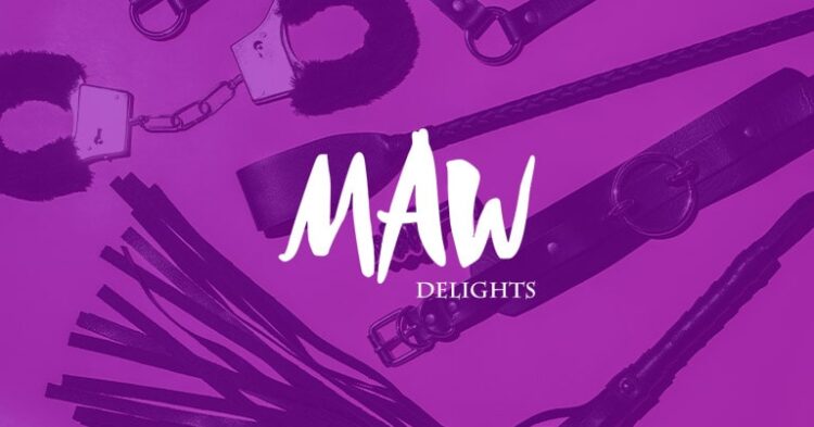 Maw Delights Sex Toys Discount Codes Deals & Offers