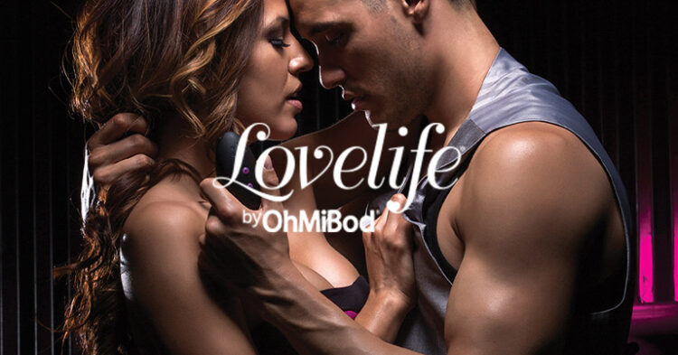 Ohmibod LoveLife Premium Sex Toys Discount Codes Deals & Offers