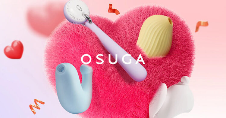 Osuga Premium Sex Toys Discount Codes Deals & Offers & Sales