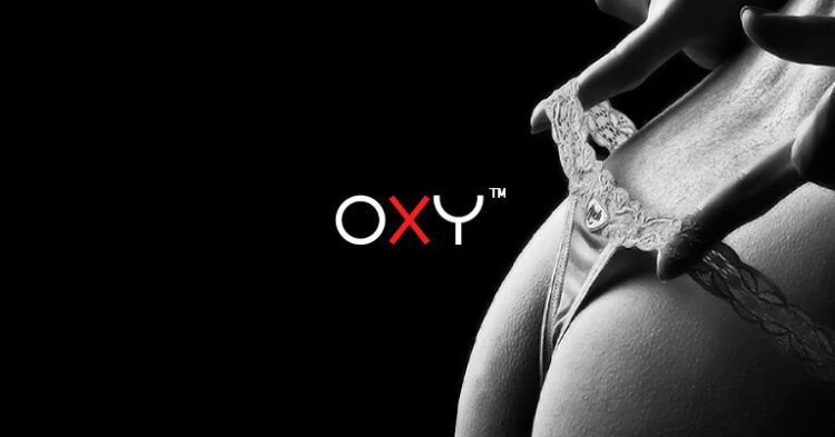 OXY Sex Toys Discount Codes Deals & Offers