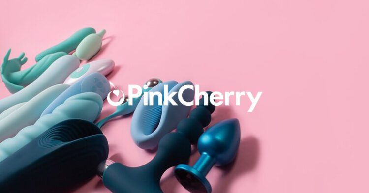 PinkCherry Sex Toys Discount Codes Deals & Offers