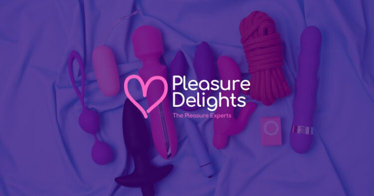 Pleasure Delights Sex Toys Discount Codes Deals & Offers
