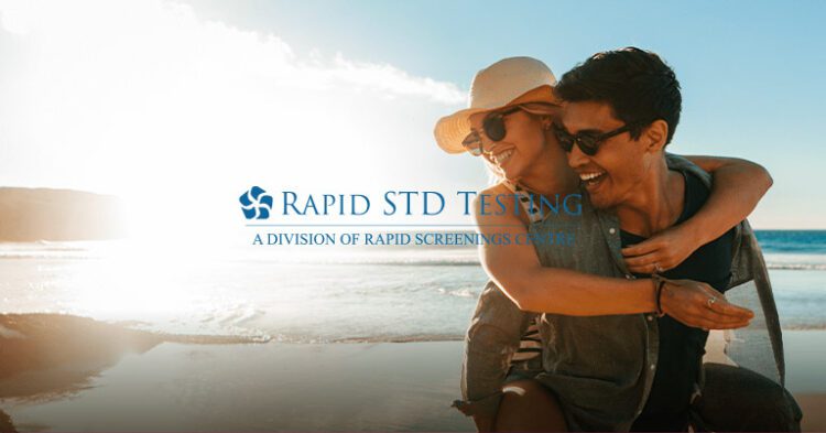 Rapid STD Testing Discount Codes Deals & Offers