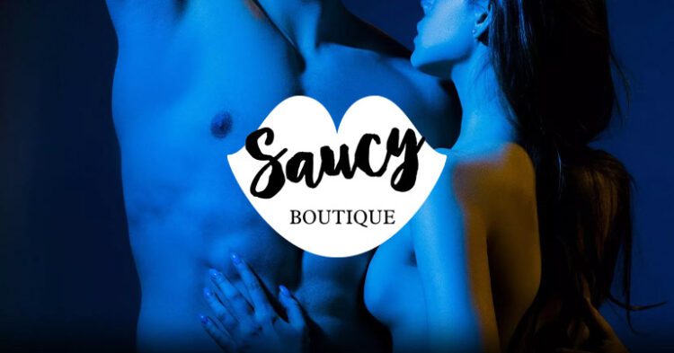 Saucy Boutique Sex Toys Discount Codes Deals & Offers