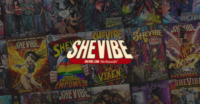 SheVibe Sex Toys Discount Codes Deals & Offers