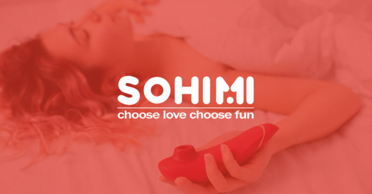 Sohimi US Sex Toys Discount Codes Deals & Offers