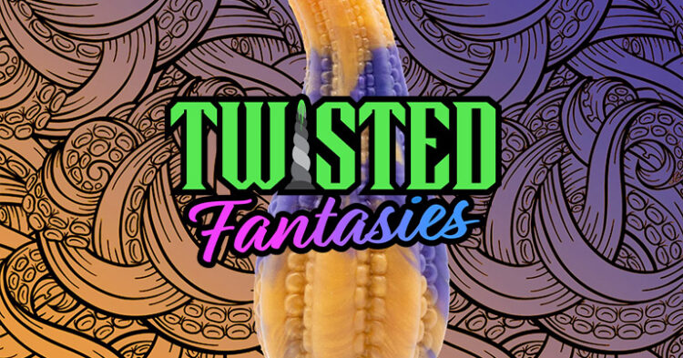 Twisted Fantasies Sex Toys Premium Fantasy & Monster Sex Toys Discount Codes Deals & Offers
