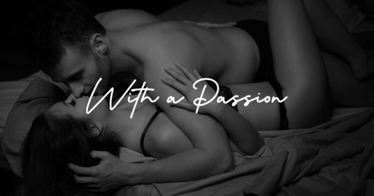 With A Passion Sex Toys Discount Codes Deals & Offers