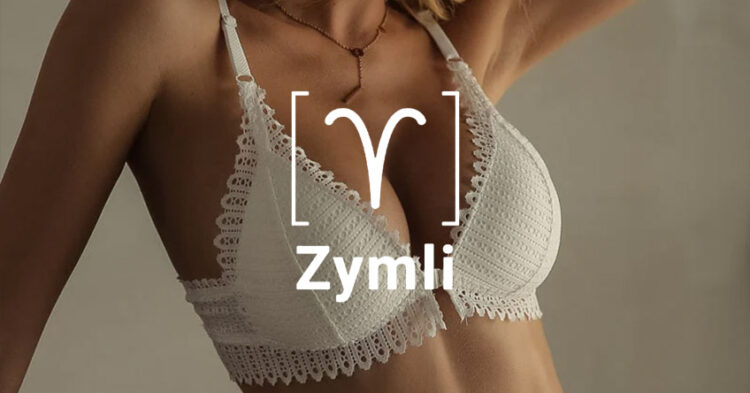 Zymli Lingerie Premium Luxury Lingerie Discount Codes Deals & Offers