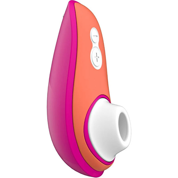 Womanizer Liberty Lily Allen Limited Edition Vibrator